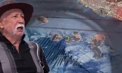 Şener Üşümezsoy'dan Adalar Fayı Açıklaması