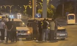 Bitlis’te O Noktada Yine Kaza!