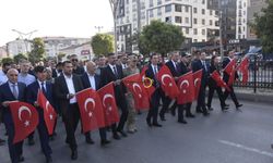 “Büyük Bitlis Buluşmaları” programı kortej ile başladı