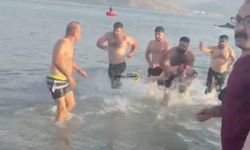 Van Gölü’nde Kahreden Olay: 4 Yaşındaki Çocuk Boğuldu