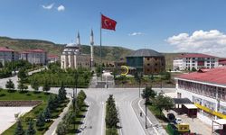 Bitlis Eren Üniversitesi bu sene tıp fakültesine ilk öğrencilerini aldı