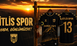 Bitlis Spor Formasında Büyük İndirim