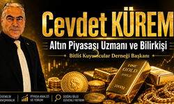 Altında Yeni Hafta İçin Kritik Mesaj