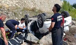 Adana’da Otomobil Dereye Uçtu: 2 Kadın Hayatını Kaybetti