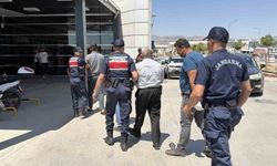 Adıyaman'da Arazi Kavgası: 6 Gözaltı