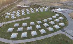 Ahlat’ta Malazgirt Hazırlığı Tamamlandı