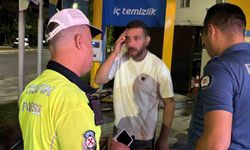 Aksaray'da 2.37 Promil Alkollü Sürücü Kazadan Sonra Kaçtı