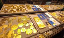 Altında Yeni Rekor: Gram Fiyatı 7 Bin Lirayı Aştı