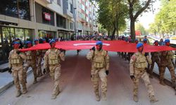 Atatürk Kastamonu’da Anıldı