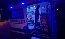 Bartın’da Asansör Kabusu: Korkudan Bayıldı