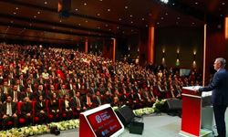 Bitlis Eren Üniversitesi’nden Dijital Kamu İletişimi Programına Katılım