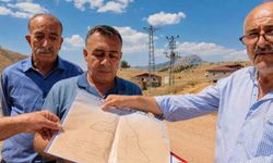 Cevizdalı Köyü Yeniden Bitlis’e Bağlanmak İstiyor