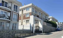 Çöp eve tahliye süreci başladı