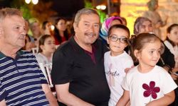 Darende'de Nostalji Dolu Yaz Gecesi