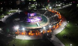Elazığ’da Yaz Etkinlikleri Coşkuyla Sona Erdi