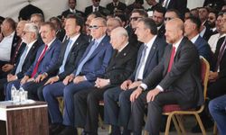 Erdoğan: Atımızın Kuyruğunu Bağladık, Türkiye Yolundan Dönmeyecek
