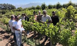 Erzincan’da Öğrenciler Tarımsal Araştırmayla Buluşuyor