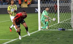 Fenerbahçe Ankara'da Şok Yaşadı: Gençlerbirliği 2-1 Kazandı