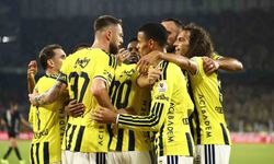 Fenerbahçe'den Konyaspor Karşısında İlk Galibiyet