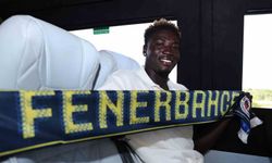 Fenerbahçe’den Savunmaya Ganalı Takviye