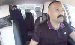 Gaziantep'te Kadın Kılığında Silahlı Saldırı