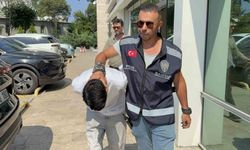 Genç Kadına Şiddet İddiasında Tutuklama