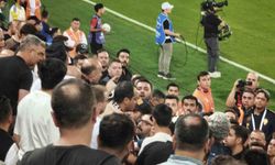 Gençlerbirliği Tribünlerinde Kavga Gol Sevinciyle Bitti