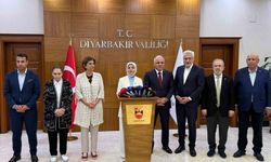 Göktaş: Terörsüz Türkiye Stratejik Önceliğimiz