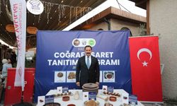 Hatay’ın Tescilli Lezzet Sayısı 75’e Yükseldi