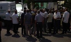 İş Adamı Evinde Ölü Bulundu