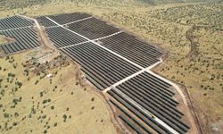 İş Bankası’ndan Güneş Enerjisinde Yeni Hamle