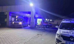 Kahramanmaraş'ta Kına Gecesi Kana Bulandı: 4 Yaralı