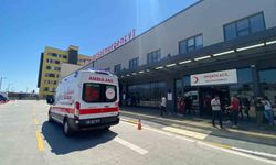 Kahreden Kaza: Yaşlı Kadın Hayatını Kaybetti