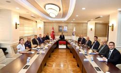 Karabük’te Okullar İçin Güvenlik Tedbirleri Artırılıyor
