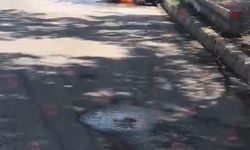 Komşu İlde Faciaya Ramak Kala