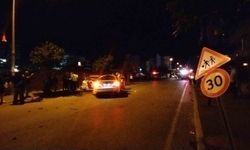 Kozan'da Zincirleme Kaza: 7 Yaralı, 3'ünün Durumu Ağır