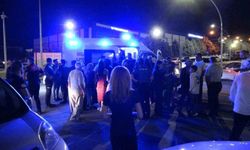 Malatya’da Düğünde Halay Kavgası: 3 Yaralı