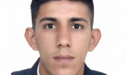 Mardin'de 3. Kattan Düşen Genç Hayatını Kaybetti