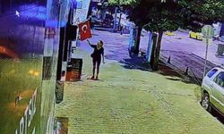 Muğla’da Bayrağa Saldırı Girişimi