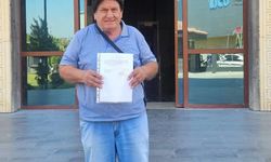 Muhtardan çevreyi kirleten sürücülere ceza talebi