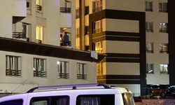 Otelde Dehşet: Genç Kadın Hayatını Kaybetti
