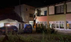 Samsun’da Ayva Dalı Tartışması Cinayetle Bitti