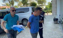 Samsun’da Boşanma Aşamasındaki Eşini Bıçaklayan Koca Tutuklandı
