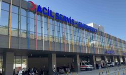 Samsun’da Fabrikada Patlama: 2 Yaralı