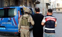 Şanlıurfa’da Göçmen Kaçakçılığı Operasyonu