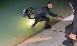 Şanlıurfa'da Sulama Kanalında Acı Son: 16 Yaşındaki Çocuk Öldü