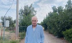 Serik’te Kayıp Alzheimer Hastası İçin Arama Başlatıldı