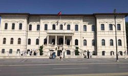 Sivas’ın Tarihi Turistleri Büyülüyor