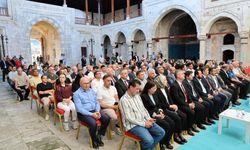 Sivas'ta İbn Sina Anısına Özel Program