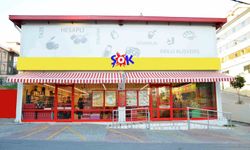 Şok Marketler'den İlk Yarıda Güçlü Büyüme